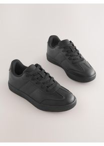 next Halbschuh Jungen Gr&ouml;&szlig;e 29 schwarz