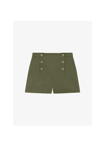 THE KOOPLES Shorts khaki