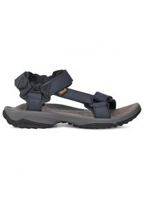 Teva - Terra Fi Lite Leather - Sandalen 39,5 | EU 39,5 grau