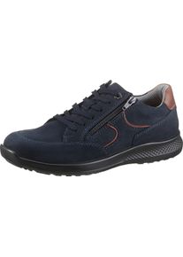 Jomos Herren Sneaker für sehr kräftige Füsse marine