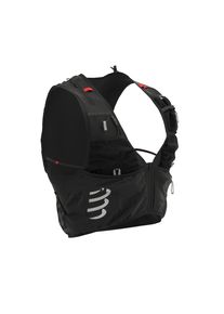 Compressport Unisex UltRun S Pack Evo 15 schwarz