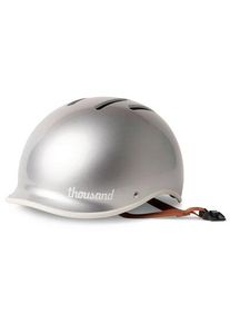 Thousand Radhelm Heritage 2.0 Silberfarben L