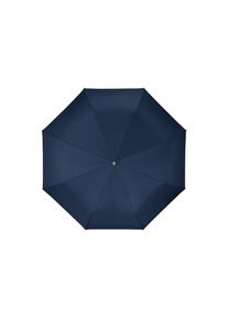 Taschenregenschirm »Rain Pro Auto O/C« , blau , Samsonite