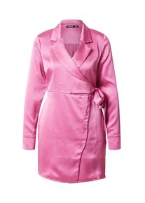 Nasty Gal Kleid Damen, eosin, Gr&ouml;&szlig;e 40