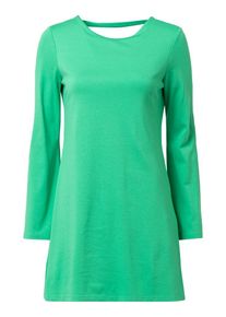 NU-IN Kleid Damen, hellgr&uuml;n, Gr&ouml;&szlig;e S