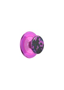 POPSOCKETS , Handy-Halterung »Purple Prism MagSafe«, Universalhalterung , lila , Universalhalterung: Ja