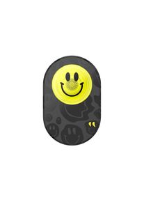 POPSOCKETS , Handy-Halterung »MagSafe All Smiles«, Universalhalterung , bunt , Variante: «All Smiles»