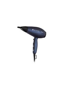 TRISA , Haartrockner »Ionic Silk Plus«, 1800 W , blau , Leistung: 1800 W