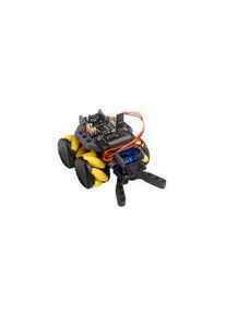 M5Stack RoverC Pro Roboterkit ohne M5StickC - K036-B
