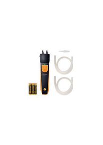 testo testo 510 i - Differenzdruckmessger&auml;t mit Smartphone-Bedienung, -150 150hPa - testo 510I