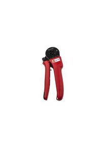 realspace Pro RS PRO Crimp Tool, 0.14 10mm&sup2;, 176mm - 1221790
