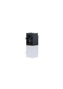 realspace Pro RS PRO Optischer Steckverbinder, Rechter Winkel, Stecker, Schwarz - 8051674