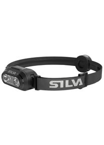 Silva Smini Black Stirnlampe Led - schwarz - Gr. Einheitsgröße