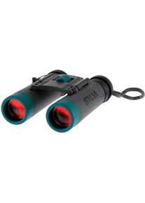 Silva Binocular Pocket 10x Fernglas - keine - Gr. Einheitsgröße