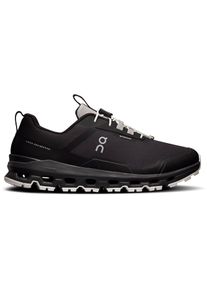 On Cloudhero Waterproof MultifunktiOnsschuhe Kinder - schwarz - Gr. 39 - Polyester