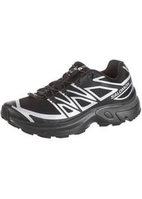 Salomon Xt Evr Sneaker Damen - schwarz - Gr. 40 2/3 - Synthetik