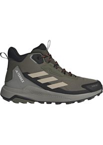 Adidas Anylander Mid R.Rdy Wanderschuhe Herren - oliv - Gr. 44 2/3