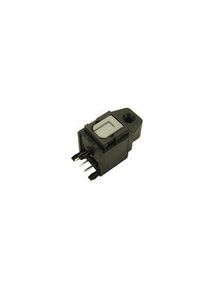 realspace Pro RS PRO Optischer Steckverbinder, Rechter Winkel, Buchse, Black / Grey - 8051680