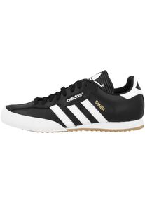 adidas originals, Hommes Baskets basses 'Samba', noir / blanc