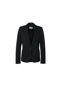 Tchibo - Jerseyblazer - Damen - Gr. 36 - schwarz