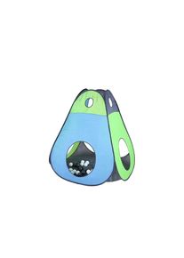 Spielzelt »Green-Blue« , bunt , KNORRTOYS