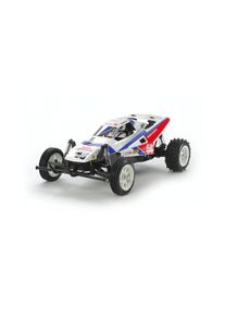 RC-Buggy »Grasshopper II -2017 Bausatz« , weiss , Tamiya