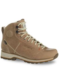 Dolomite Damen 54 High FG Evo GTX beige 36.6