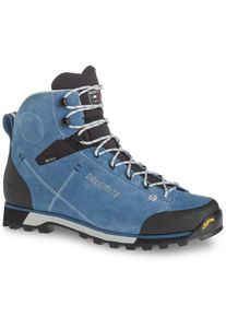 Dolomite Herren 54 Hike Evo GTX blau 45.0