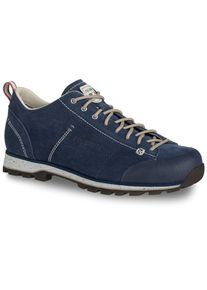 Dolomite Herren 54 Low Evo blau 36.0