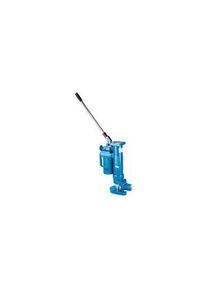 PFAFF Maschinenheber, 745mm x 205mm x 420mm, 10t - 40014772