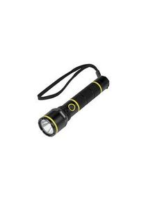 Stanley FatMax Taschenlampe, LED, Wiederaufladbar, 139lm, IPX4, Schwarz - 1-95-154