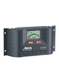 steca Laderegler 24V 30A 900W Schraubklemme - PR3030