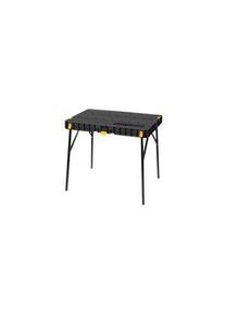 Stanley Klappbare Werkbank, 850mm x 593mm x 739mm, 320kg - STST83492-1
