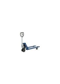 PFAFF Gabelhubwagen, 2m, 2t - 21225461