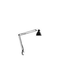 Luxo Schreibtischlampe, Klemme, verstellbarer Arm, Euro Type C (CEE 7/16) Plug / UK Type G (BS1363) Plug - L-1029812