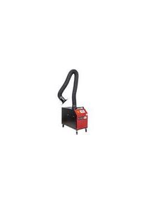 SIP Welding Fume Extractor 1200m³/h 73dB 230V - SIP 05802
