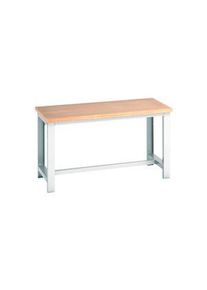 Bott Table de travail, 1.5m x 750mm x 840mm, 800kg - 41003082.16V