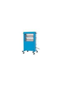 Broughton Chauffage infrarouge 550x875x490mm - RG308 EUK