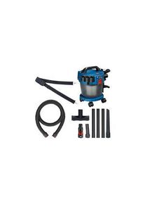 Bosch Aspirateur sans batterie, 10l, 260W, Filtre HEPA, Fiche UK Type G (BS1363) - 06019C6302