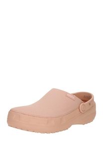 Crocs Clogs Damen, rosa, Größe M5W7