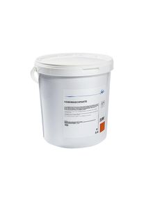 Pasta lavamani priva di sabbia, 10 litri, pH neutro, a partire da 10 pz.
