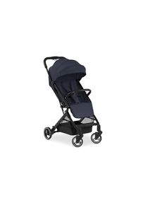 hauck , Kinder-Buggy »Travel N Care Plus Dark Navy Blue«, 25 kg , blau