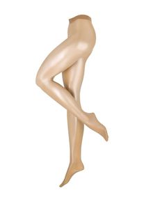 Falke, Femmes Collants 'Seidenglatt', nude