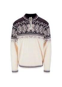 Dale of Norway - Vail - Wollpullover Gr XS grau