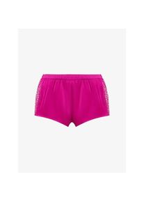 Simone Perele Simone Perèle Shorts Loungewear Satin Secrets pink