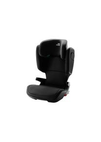 Römer Britax BRITAX RÖMER , Autokindersitz »Kidfix M i-Size Classic« , schwarz