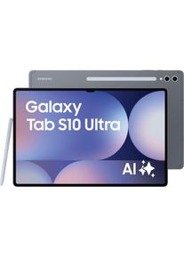 Samsung , Tablet »Galaxy Tab S10 Ultra WIFI«, (36,99 cm / 14.6 Zoll), Android,One UI,Knox, WQXGA+,) , grau