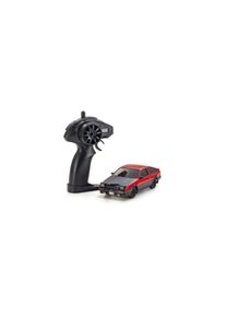 Ackerman RC-Auto»KyoshoAE86RD/BK« , schwarz