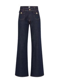 Peter Hahn Brax - Jeans, denim, Gr. 21, Baumwolle