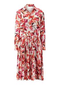 Laura Biagiotti ROMA - Kleid, ros&eacute;, Gr. 38, Kunstfaser